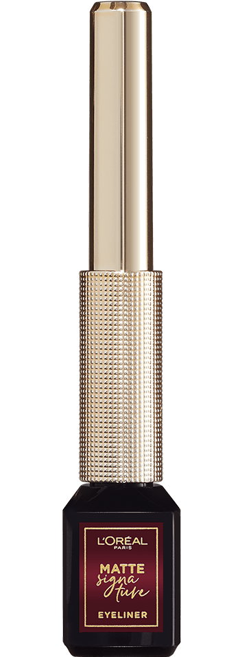 Eyeliner Burgundy 05 Matte Signature Eyeliner Packshot